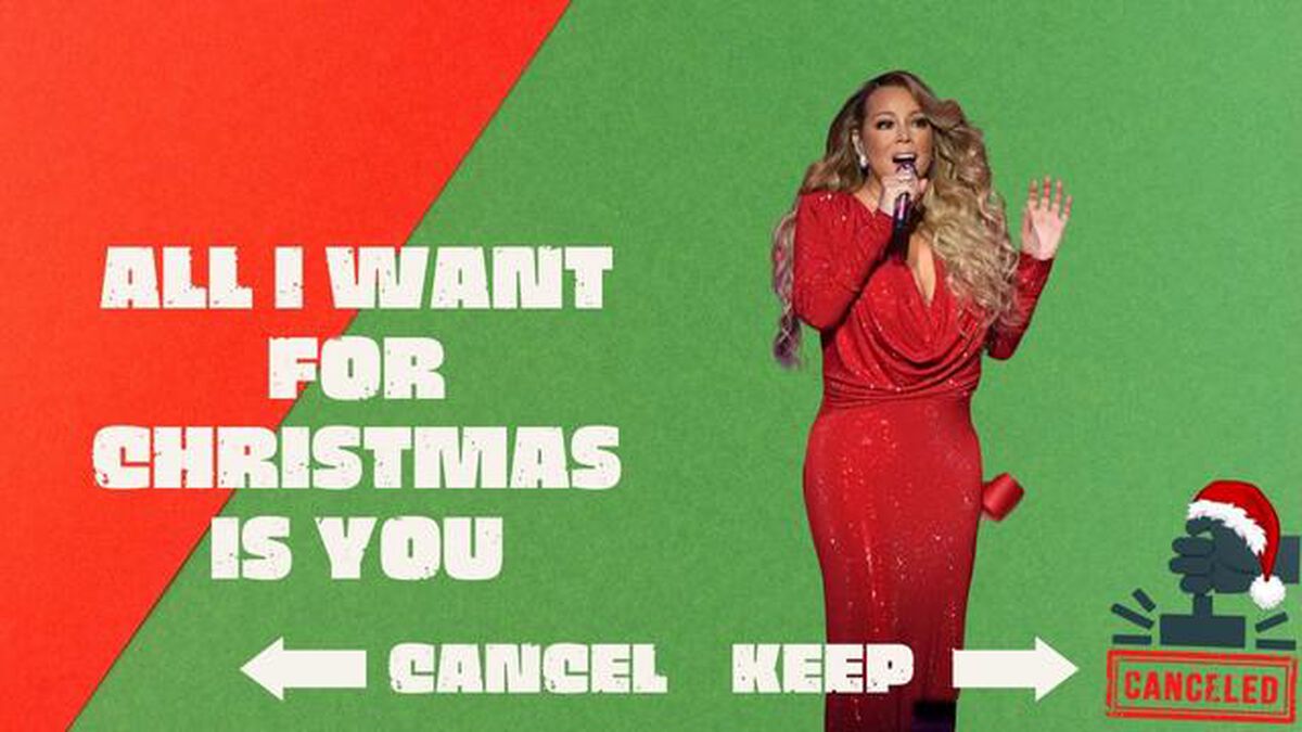 Canceled: Christmas Edition image number null